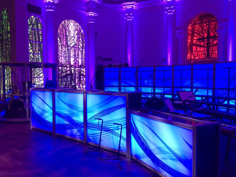 Custom Sound Designs